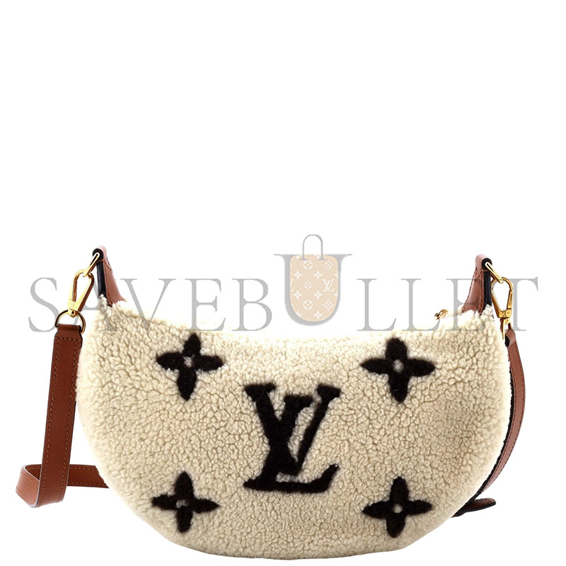 LOUIS VUITTON MASTER SKI OVER THE MOON M23321 (27.5*16*7cm)